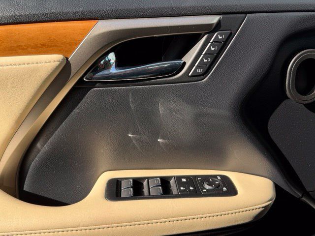 Used 2022 Lexus RX 350 AWD w/ Premium Package image 15