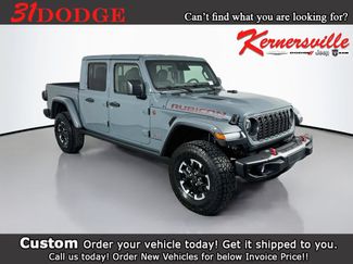 New 2026 Jeep Gladiator Rubicon AWD/4WD video 1