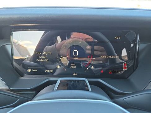 New 2026 GMC Acadia Denali w/ Super Cruise Package image 20