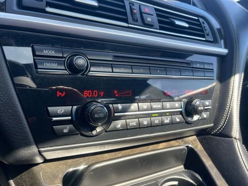 Used 2017 BMW 650i xDrive 650i xDrive image 21