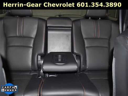 Used 2023 Honda Passport TrailSport image 28