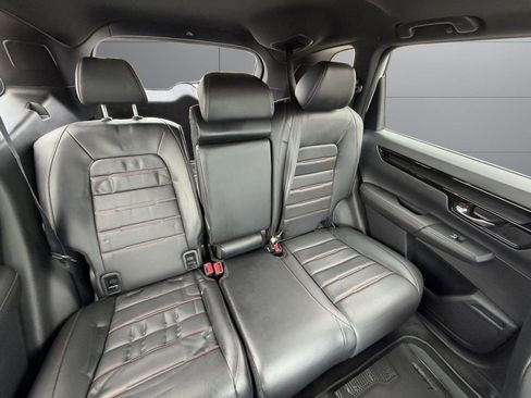 Used 2023 Honda CR-V Sport Touring image 18