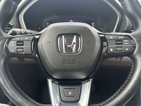 Certified 2023 Honda Pilot Elite image 23