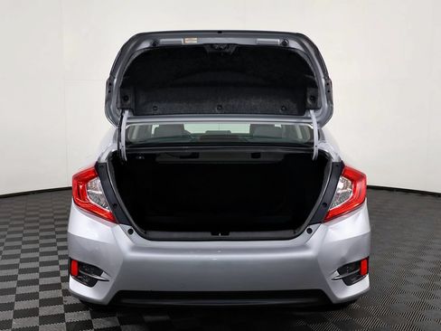Used 2017 Honda Civic LX image 14