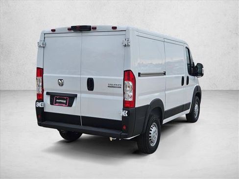 New 2025 RAM ProMaster 1500 image 5