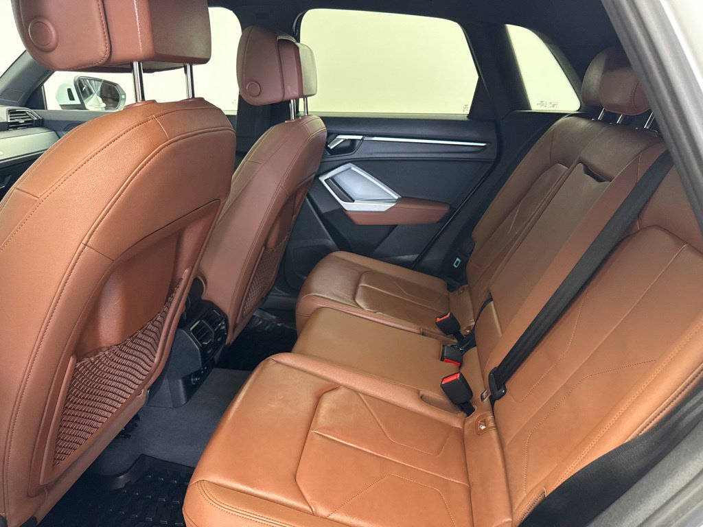 Certified 2024 Audi Q3 2.0T Premium Plus AWD/4WD image 23