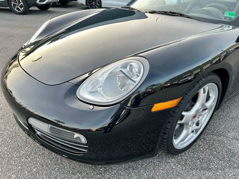Used 2005 Porsche Boxster S image 10