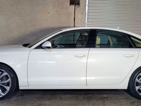 Used 2013 Audi A6 2.0T Premium Plus image 10