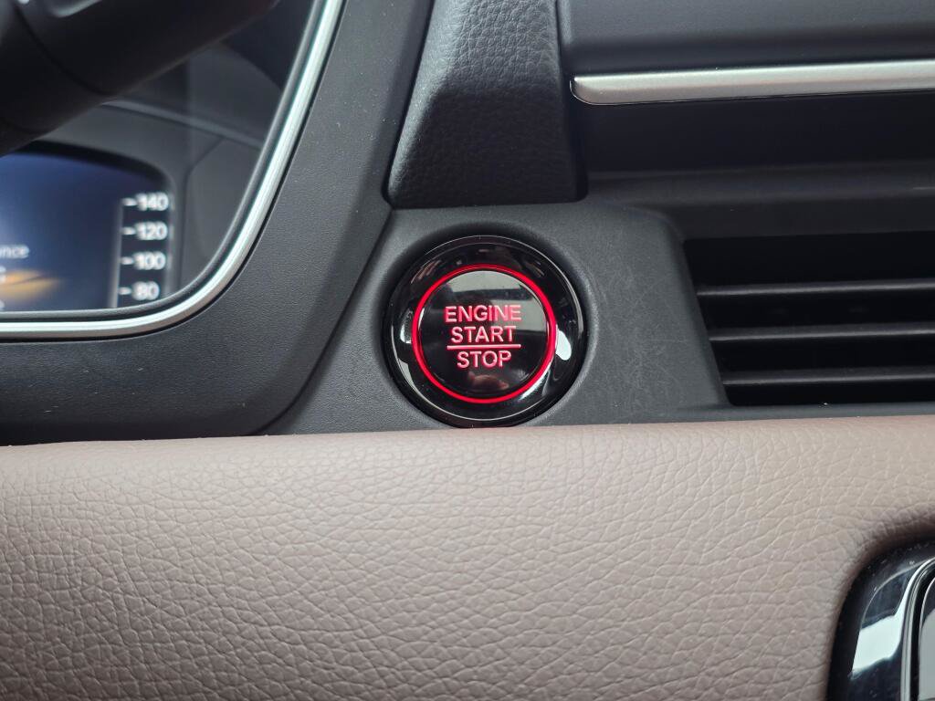 Certified 2024 Honda Pilot Elite image 25