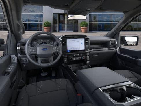 New 2026 Ford F150 STX w/ Equipment Group 200A RWD image 9