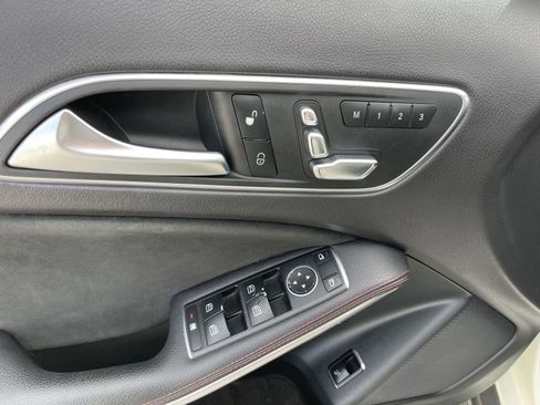 Used 2018 Mercedes-Benz GLA 45 AMG AMG GLA 45 image 12