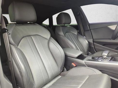 Used 2022 Audi A5 2.0T Premium Plus w/ Premium Plus image 28