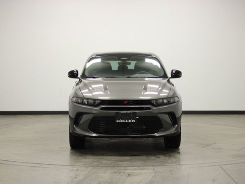 New 2024 Dodge Hornet GT Plus w/ GT Blacktop Package image 3