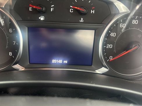 Used 2023 Chevrolet Equinox LS w/ LS Convenience Package image 10