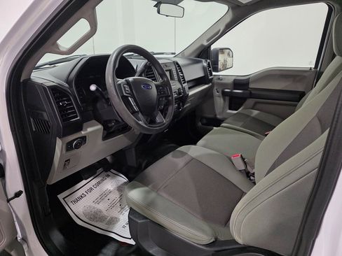 Used 2016 Ford F150 XL w/ XL Power Equipment Group image 14