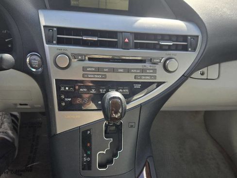 Used 2010 Lexus RX 350 AWD image 23