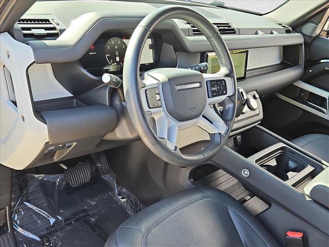 Used 2024 Land Rover Defender 110 S AWD/4WD image 10