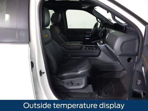 New 2026 Ford Expedition Tremor image 67
