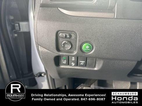 Used 2026 Honda Ridgeline RTL image 15