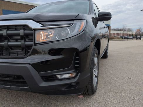 New 2026 Honda Ridgeline RTL image 11