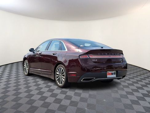 Used 2018 Lincoln MKZ Premiere FWD image 7