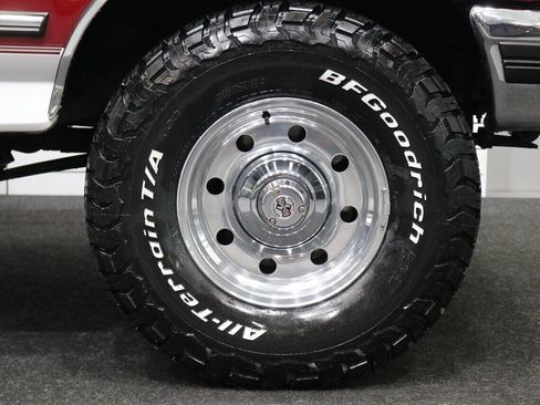 Used 1995 Ford F250 XLT image 58