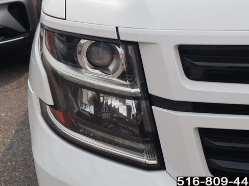 Used 2019 Chevrolet Tahoe Premier w/ RST 6.2L Performance Edition AWD/4WD image 7