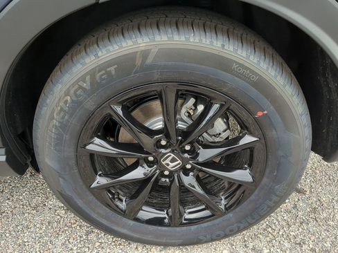 New 2026 Honda CR-V Sport-L image 13