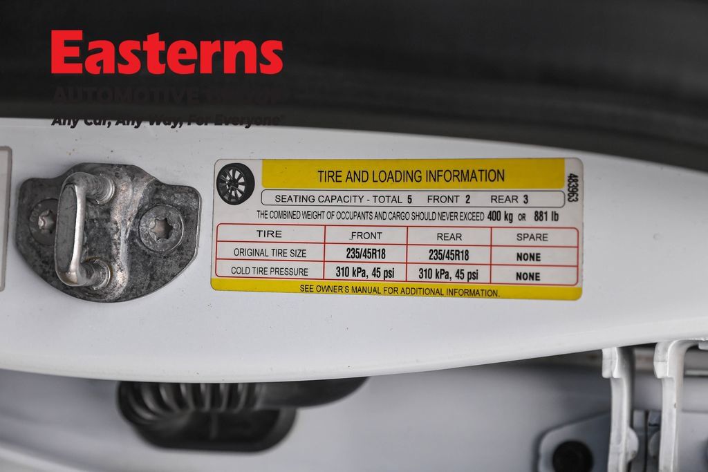 Used 2019 Tesla Model 3 Standard Range Plus RWD image 29