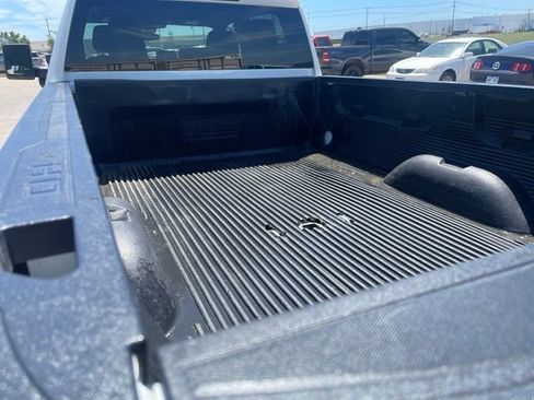 Used 2024 Chevrolet Silverado 3500 LT AWD/4WD image 28