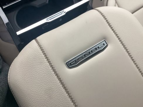 New 2026 GMC Yukon XL Denali w/ Advanced Technology Package RWD image 68