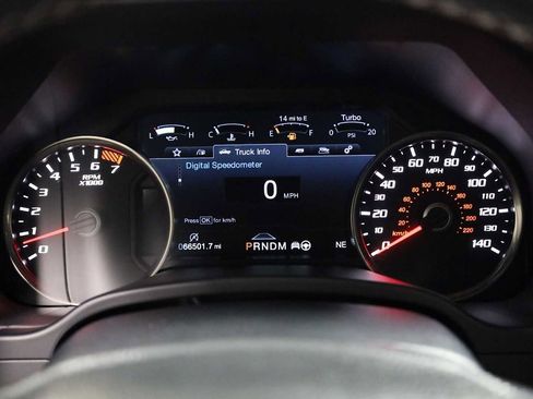 Used 2020 Ford F150 Raptor w/ Equipment Group 802A Luxury image 22