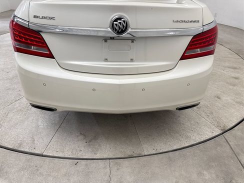 Used 2014 Buick LaCrosse Premium FWD image 26
