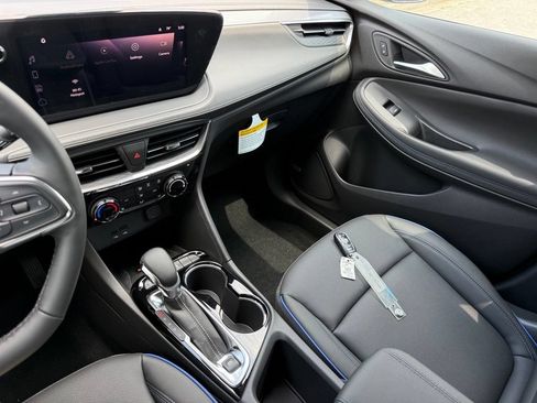 New 2026 Buick Encore GX Sport Touring w/ Advanced Technology Package FWD image 27