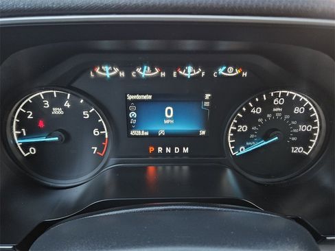 Used 2023 Ford F150 XL w/ XL Chrome Appearance Package image 24