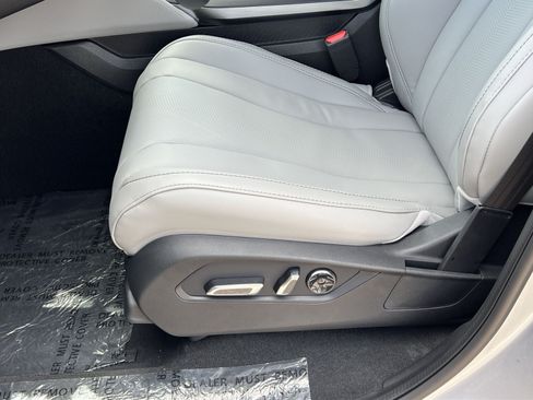 New 2026 Acura MDX w/ Technology Package AWD/4WD image 11