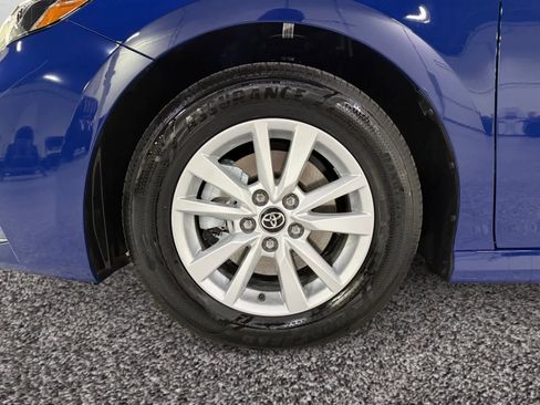 New 2026 Toyota Camry LE image 14