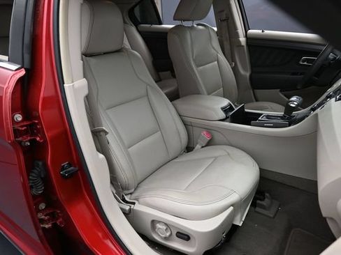 Used 2010 Ford Taurus SEL FWD image 27