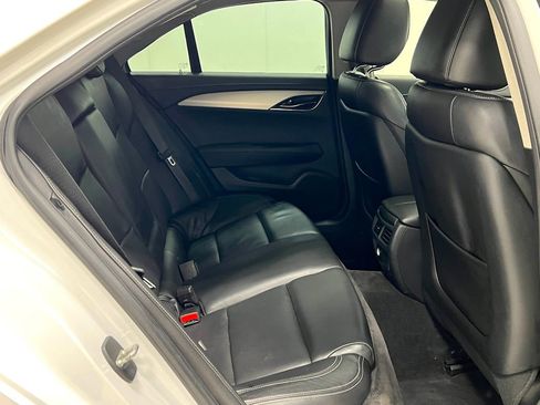 Used 2016 Cadillac ATS Performance w/ Cold Weather Package image 31