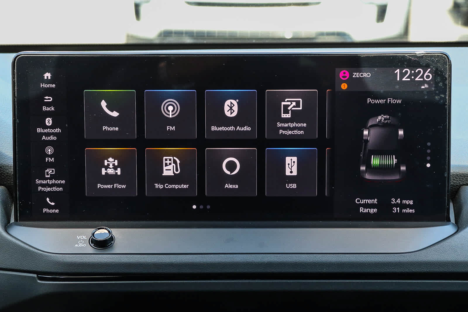 Used 2024 Honda Accord Sport image 20