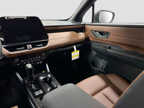 New 2026 Subaru Outback Touring XT AWD/4WD image 23