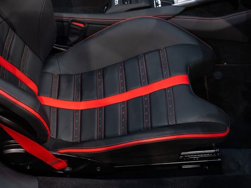 Certified 2023 Ferrari F8 Tributo RWD image 47