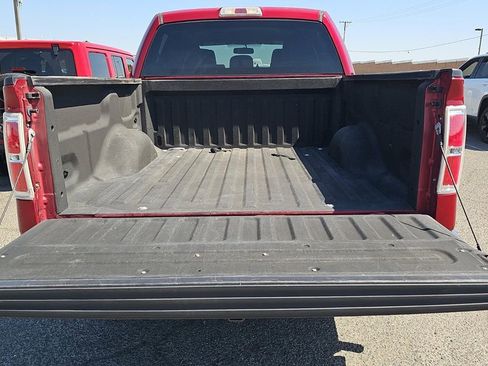 Used 2014 Ford F150 XLT w/ Equipment Group 301A Mid image 14