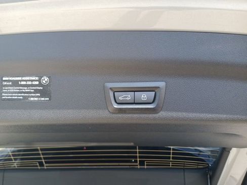 New 2025 BMW X1 xDrive28i w/ Technology Package image 10