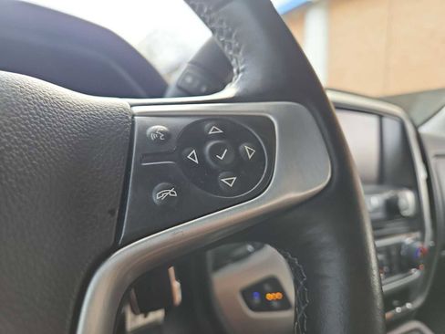 Used 2018 GMC Sierra 1500 SLT w/ Enhanced Driver Alert Package image 25