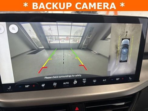 Used 2023 Ford Escape Active w/ Tech Pack #2 image 9