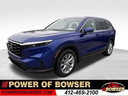 Used 2023 Honda CR-V EX image 1