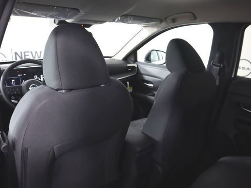 New 2026 Nissan Kicks SV w/ Cold Weather Package image 22