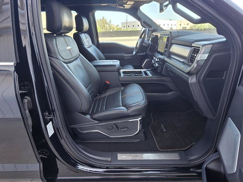 Used 2024 Ford F450 Platinum AWD/4WD image 45