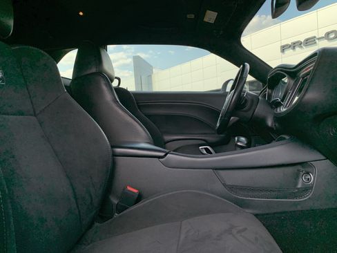 Used 2021 Dodge Challenger R/T Scat Pack RWD image 35